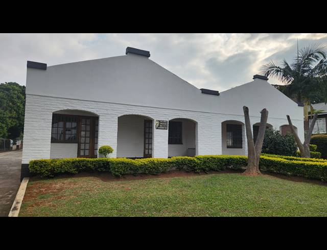 150M² OFFICE TO LET IN WHITE RIVER CENTRAL